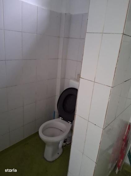 Spațiu comercial, de 40 mp, în Zimnicea
