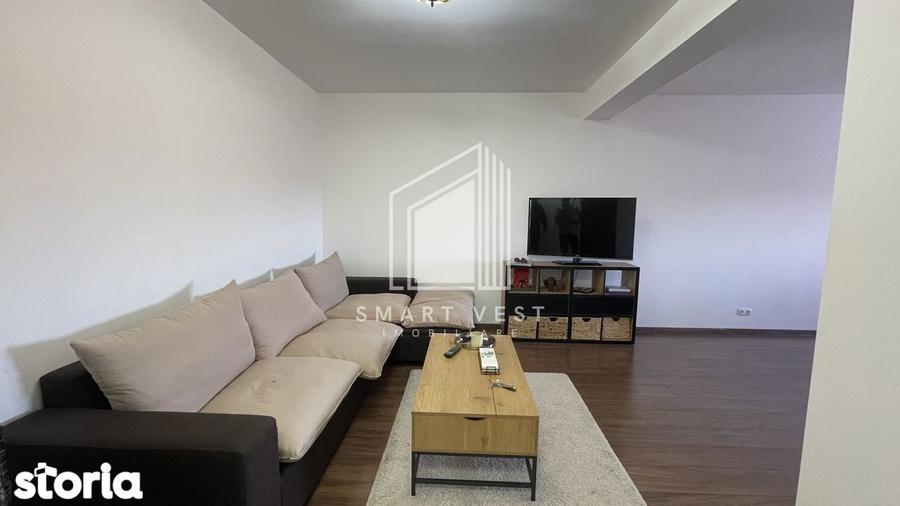 Apartament cu 3 camere în 14 Mai