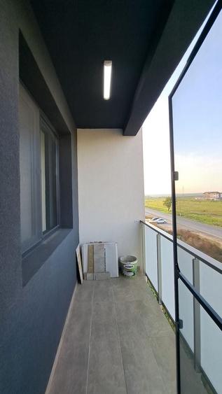 Apartament cu 2 camere decomandat, mobilat în Km 5