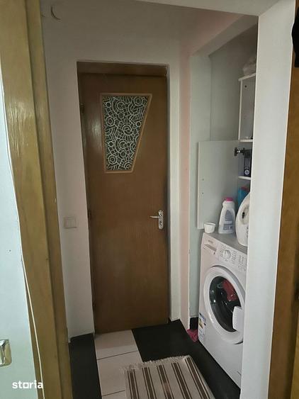 Apartament cu 2 camere semidecomandat, mobilat în Militari — fotografia 3