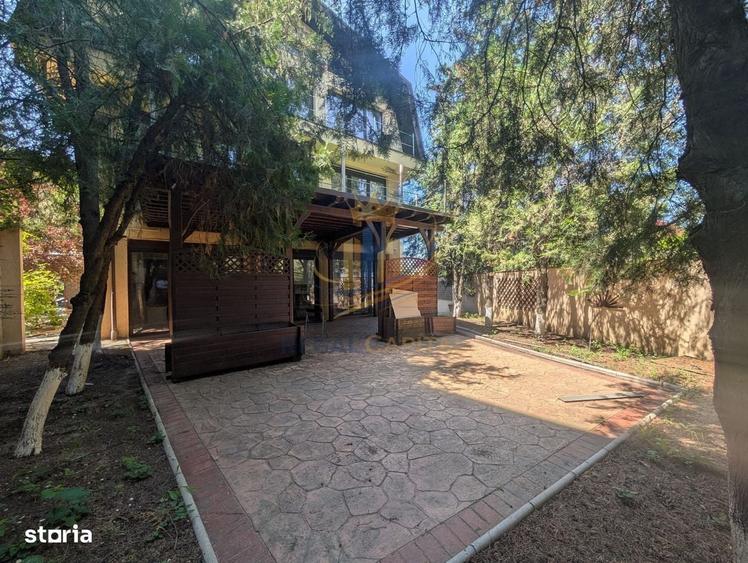 Spatiu comercial / Vila 472mp utili / Baneasa / Sisesti - 17