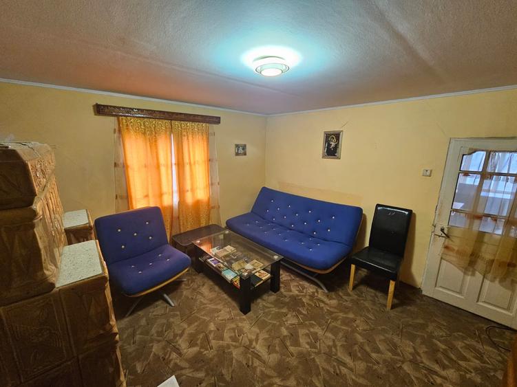 Casă individuală cu 4 camere cu Teren 1116 Mp în Valea Doftanei