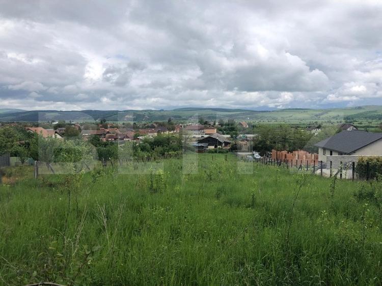 Teren Construcții intravilan de 10656 mp, în Nord