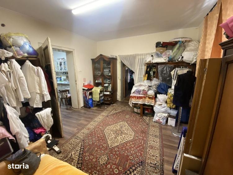 Casa de vanzare aproape de Spitalul de boli infectioase - 11