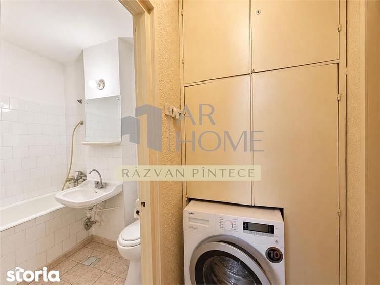 Apartament 2 camere, semidecomandat, zona Sud Value Center, Ploiesti - 7