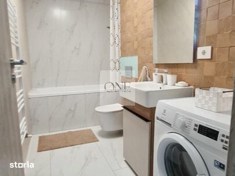 Apartament cu 2 camere în Bartolomeu