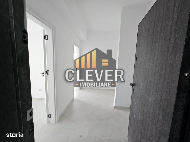 Apartament 3 camere Finalizat, Incalzire Pardoseala | Metrou la 700m - 1
