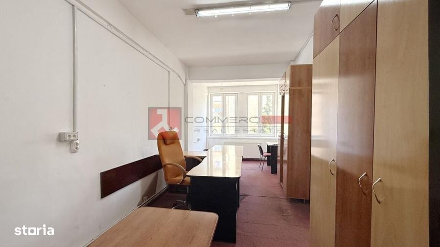 Spatiu Birouri 74 Mp | Calea Bucuresti - 7
