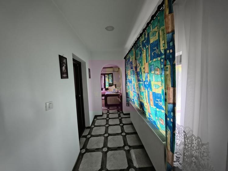 Spațiu comercial, de 250 mp, în Giurgiului