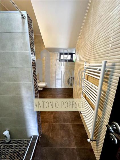 Duplex cu 3 camere cu Canalizare în Păuleștii Noi