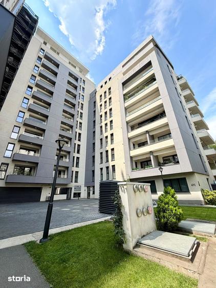 Apartament cu 4 camere în Centrul Civic
