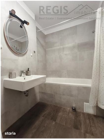 Apartament cu 2 camere în Tractorul
