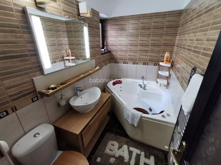 Apartament cu 2 camere în Calea Victoriei
