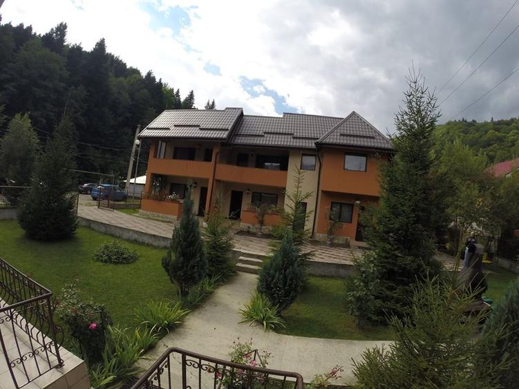 Casă cu 5 camere cu Teren 535 Mp în Nord-Est