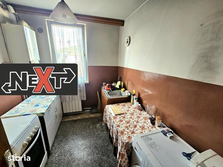 Apartament cu 2 camere decomandat în Dărmănești