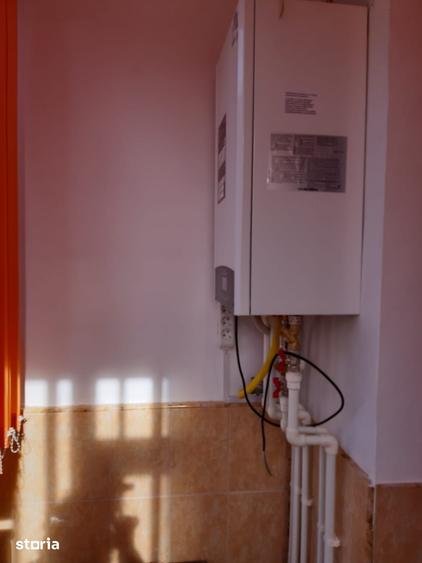 Apartament cu 2 camere în Inel II