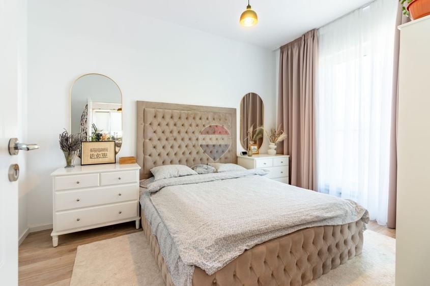 Casă individuală cu 4 camere cu Teren 404 Mp în Corbeanca