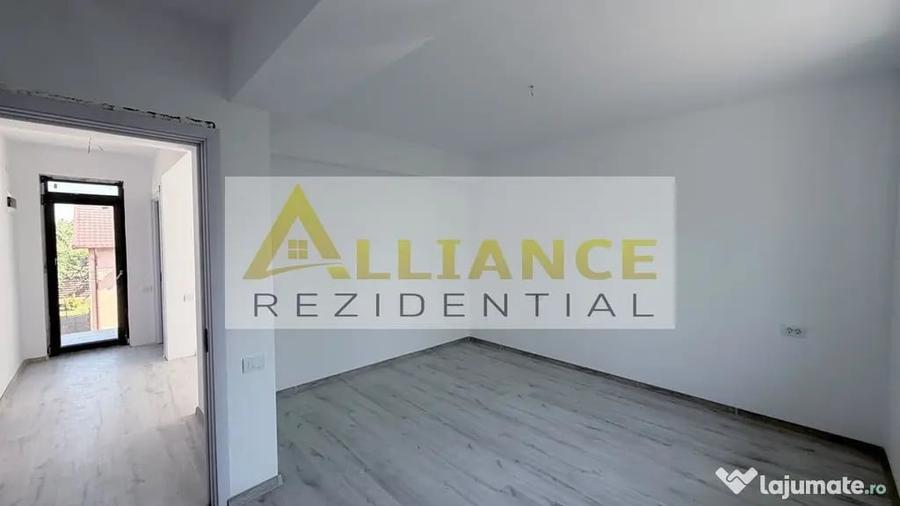 Casa Individuala - 4 camere - 2 bai - 275mp teren - 4