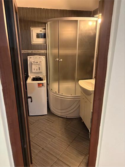 Apartament cu 3 camere decomandat în Gara