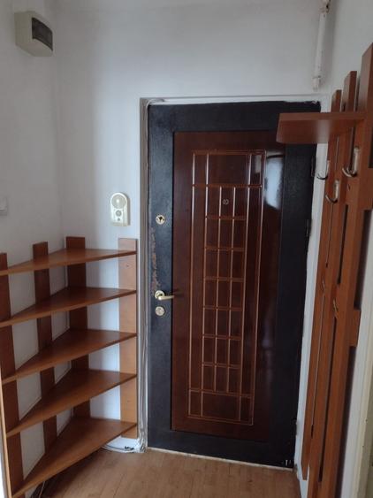 Garsonieră în Exercițiu