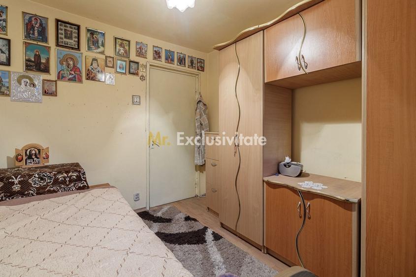 Apartament 3 camere de renovat | Pantelimon - 3
