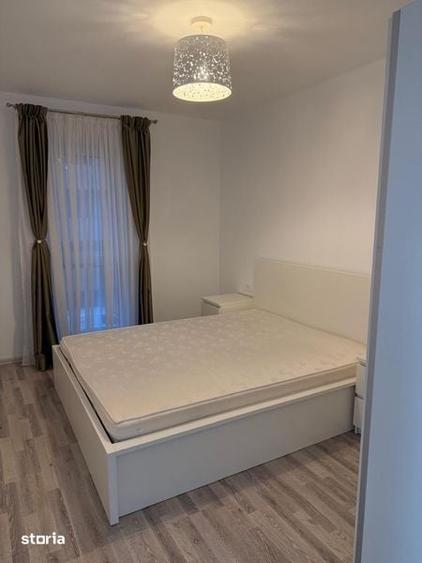Inchiriez apartament 2 camere in Floresti - 8