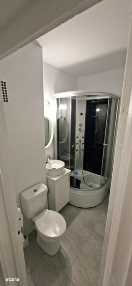 Garsonieră în Central