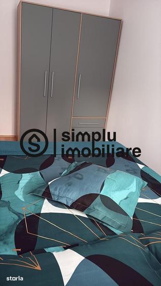 Apartament cu 3 camere în 1 Mai
