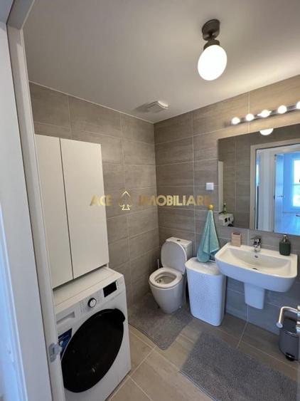 2 Camere de inchiriat | Pantelimon | Centrala | Parcare - 8
