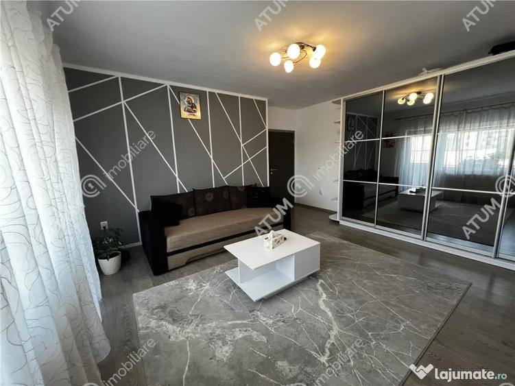 Apartament cu 2 camere decomandat în Vasile Aaron
