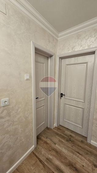 Apartament cu 2 camere decomandat, mobilat în Dărmănești
