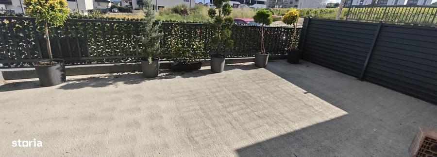 Garsonieră în Ruginoasa