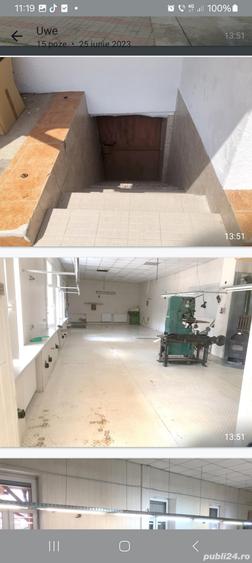 Casă cu 2 camere cu Teren 350 Mp în Central