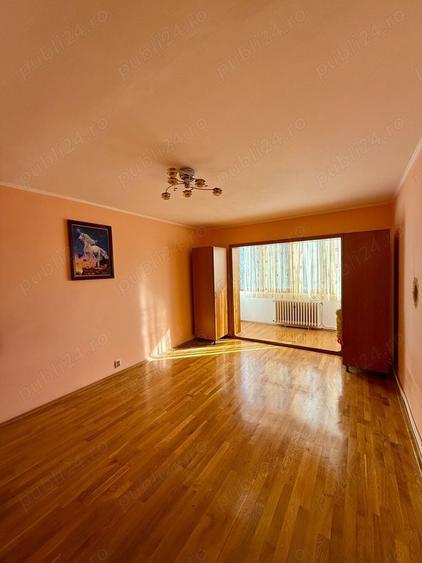 Apartament cu 2 camere decomandat în Vasile Alecsandri