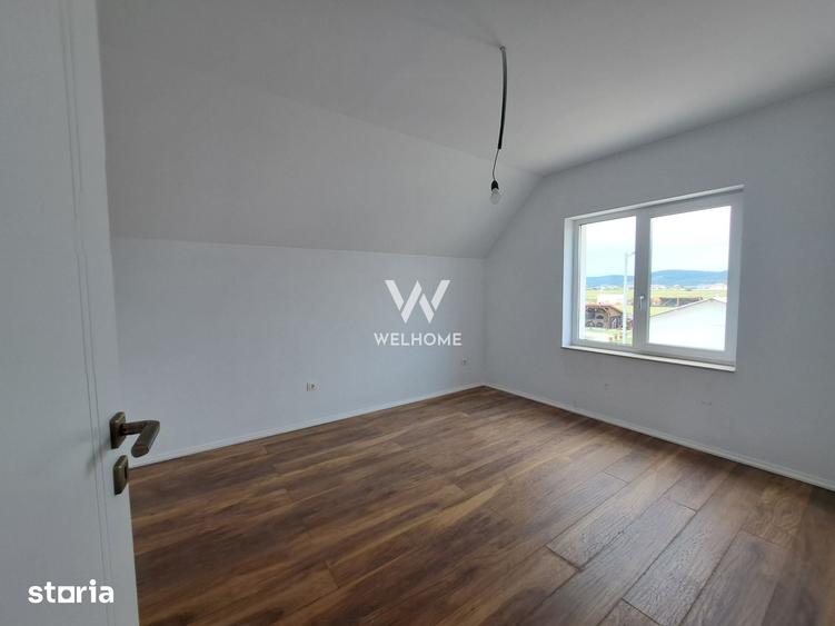 Casa individuala moderna LA CHEIE, 4 camere, Cristian - Sibiu - 7