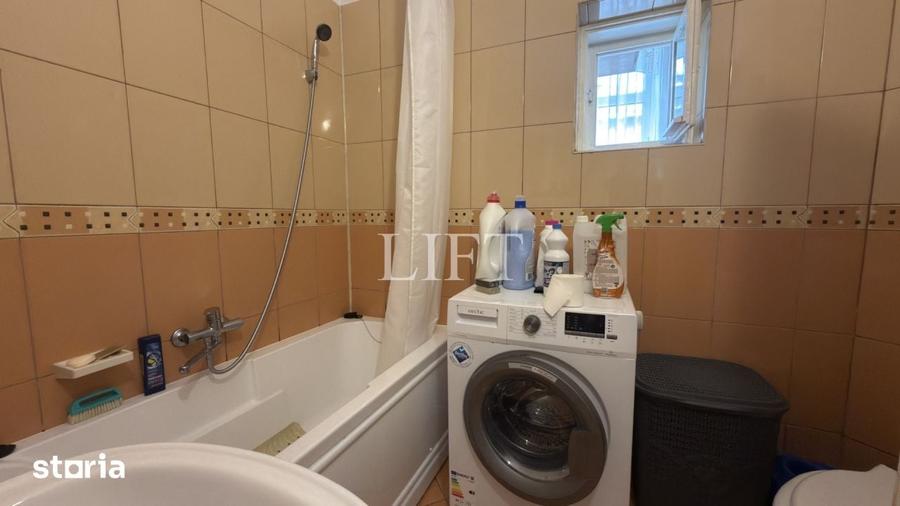 Apartament de 2 camere, 64mp, Zona Centru Civic - 10