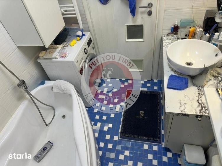 Militari Residence | Apartament 3 camere | Decomandat | 65mp | B10679 - 1