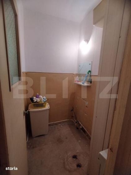Apartament cu 3 camere în Dancu
