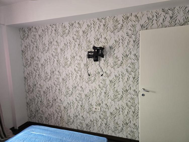 Apartament cu 3 camere decomandat, mobilat în Nord