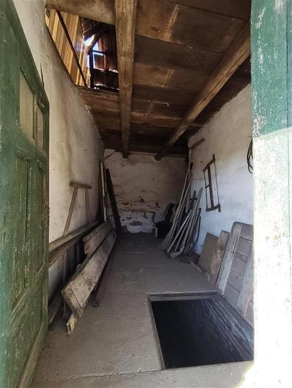 Casă cu 4 camere cu Teren 600 Mp în Sântandrei