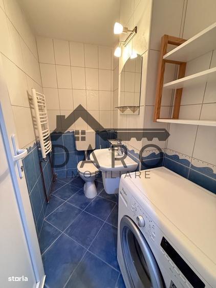 Apartament cu 3 camere în Mureșeni