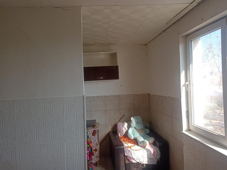 Garsonieră decomandată în Exterior Vest