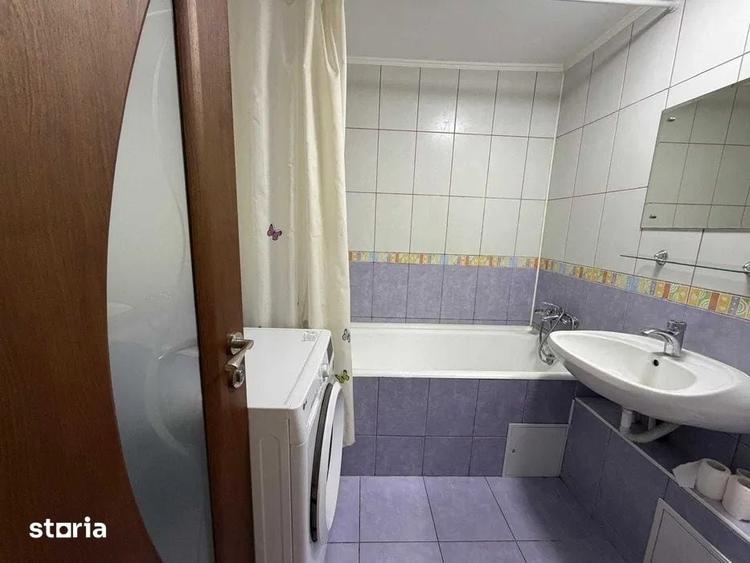 Apartament cu 2 camere în Pantelimon