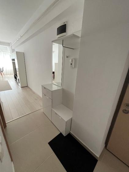 Apartament cu 2 camere decomandat, mobilat în Nicolae Grigorescu