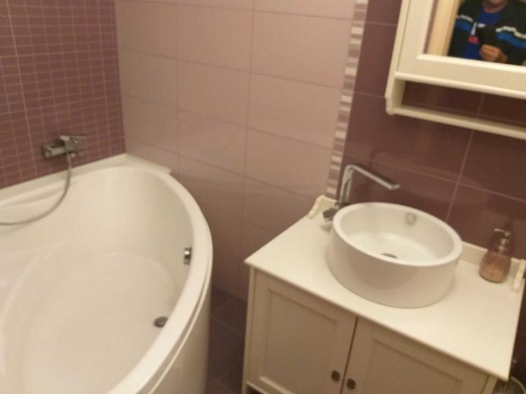 Apartament cu 2 camere decomandat în Prelungirea Ghencea