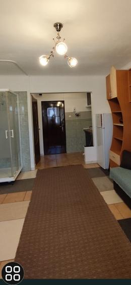 Garsonieră semidecomandată în Florilor