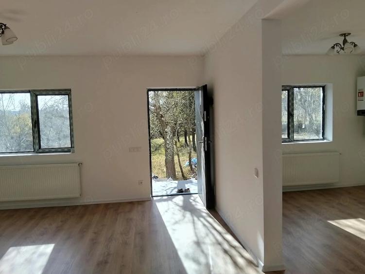 Casă cu Teren 1050 Mp în Chidea