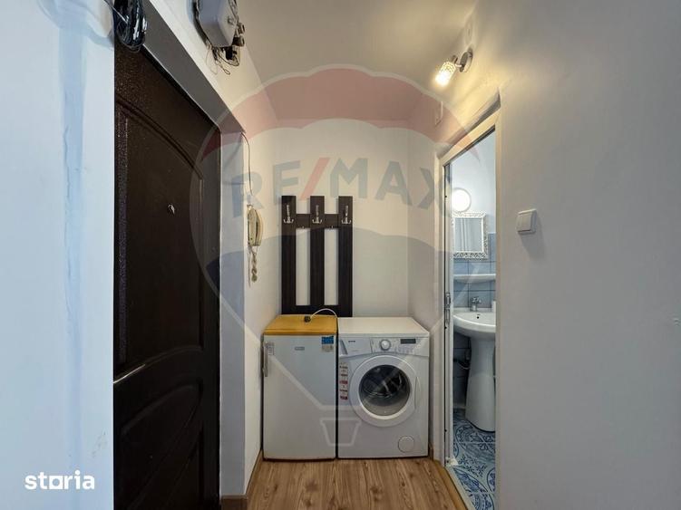 Apartament cu 1 camere de inchiriat in zona Micalaca - 4