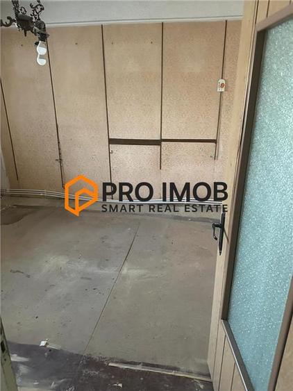 Apartament cu 3 camere decomandat în Bahne