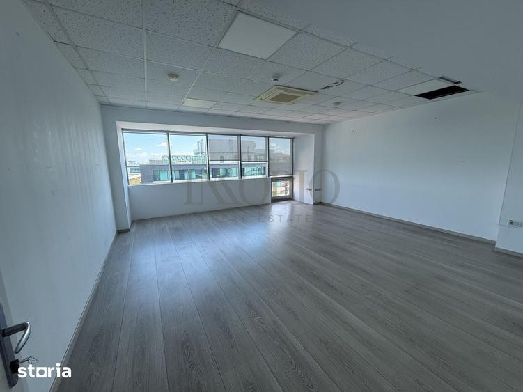 Spațiu comercial, de 310 mp, în Băneasa